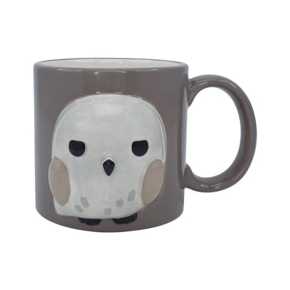 Mug Harry Potter - Hedwige Kawaii