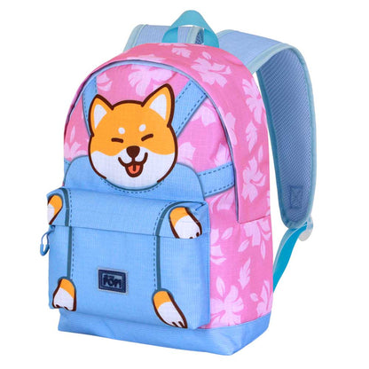 Sac à Dos HS FAN 3.0 Oh My Pop! « Shiby »