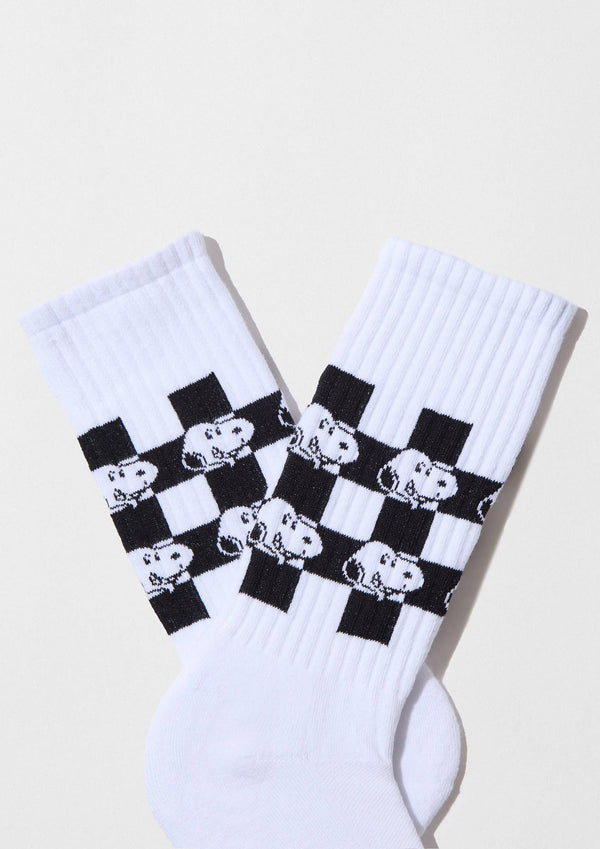Chaussettes de sport BeSnoopy Chess