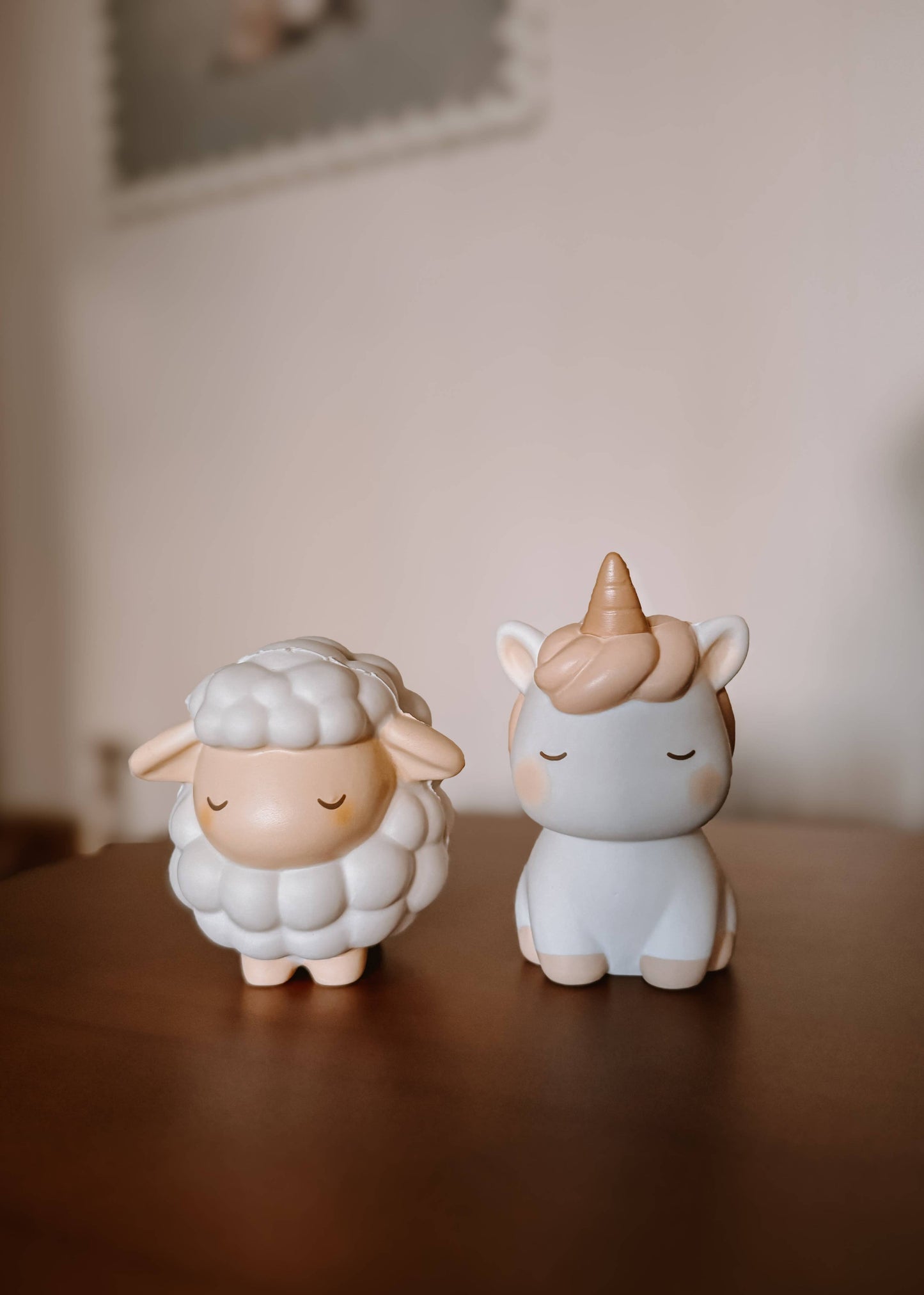 Squishymals - Wooly