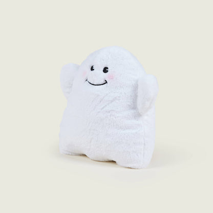 Warmies Ghost Plush Hot Water Bottle