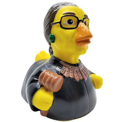 Canard RB Gins-Bird alias « Dissent Duck »