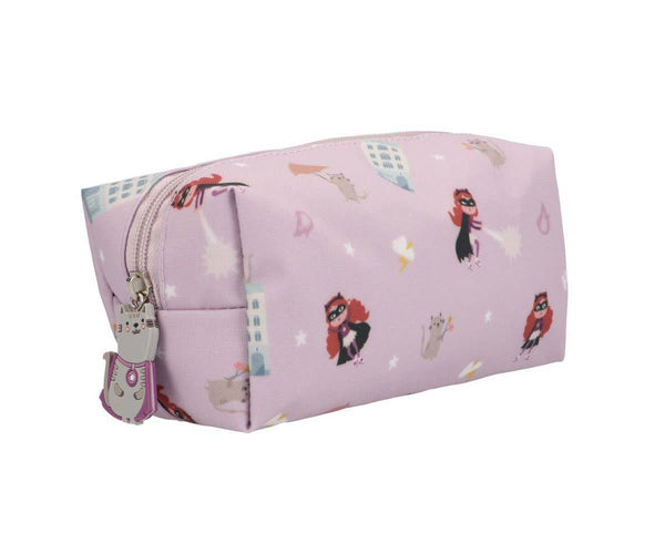 Trousse scolaire Fille Fantastique