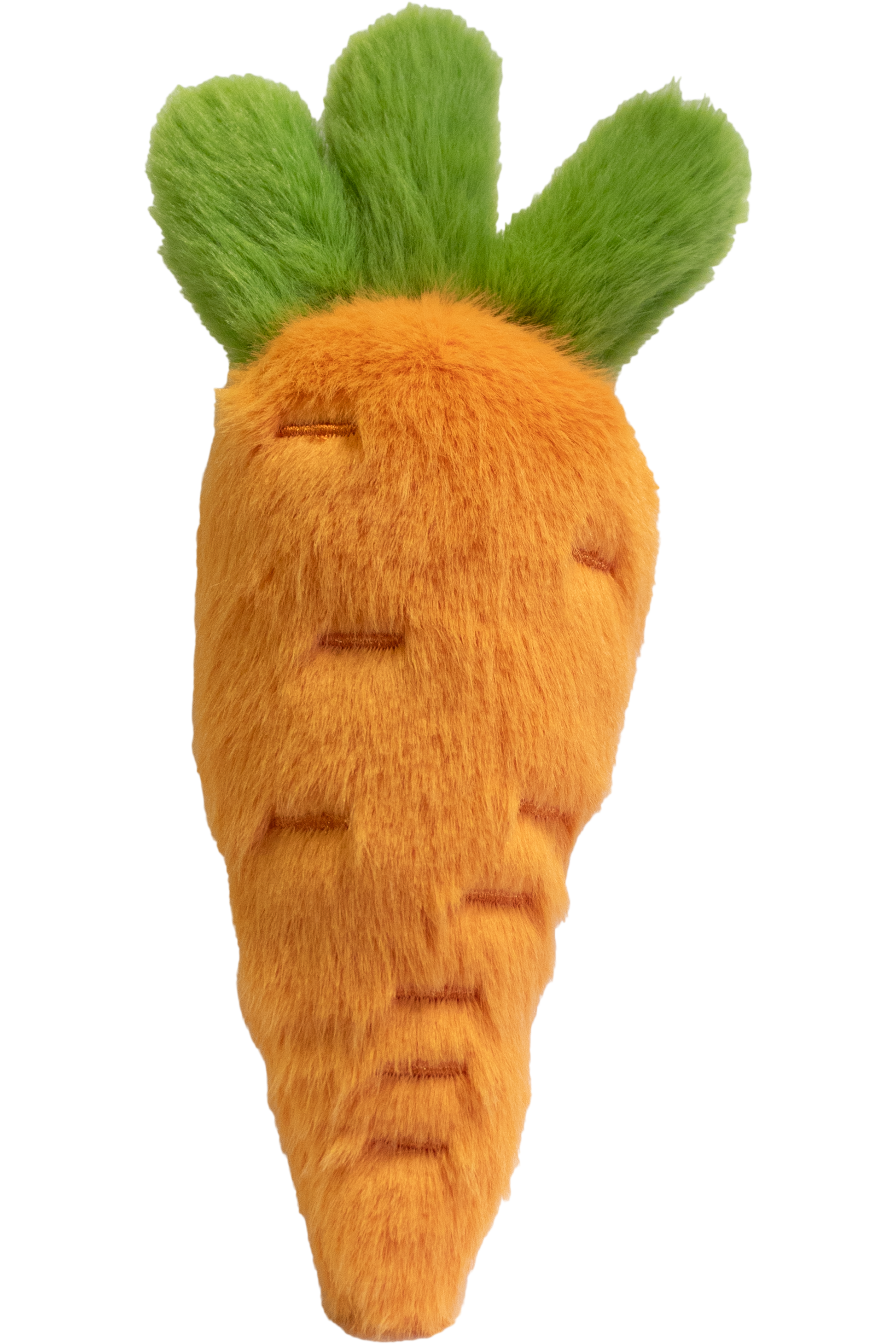 Peluche Amis du Jardin - Carotte - Wild & Soft