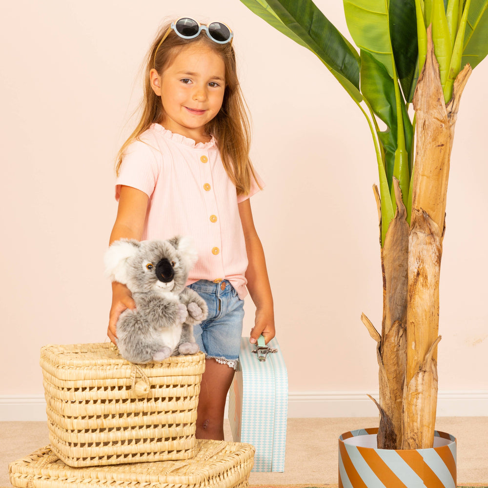 Koala Plush