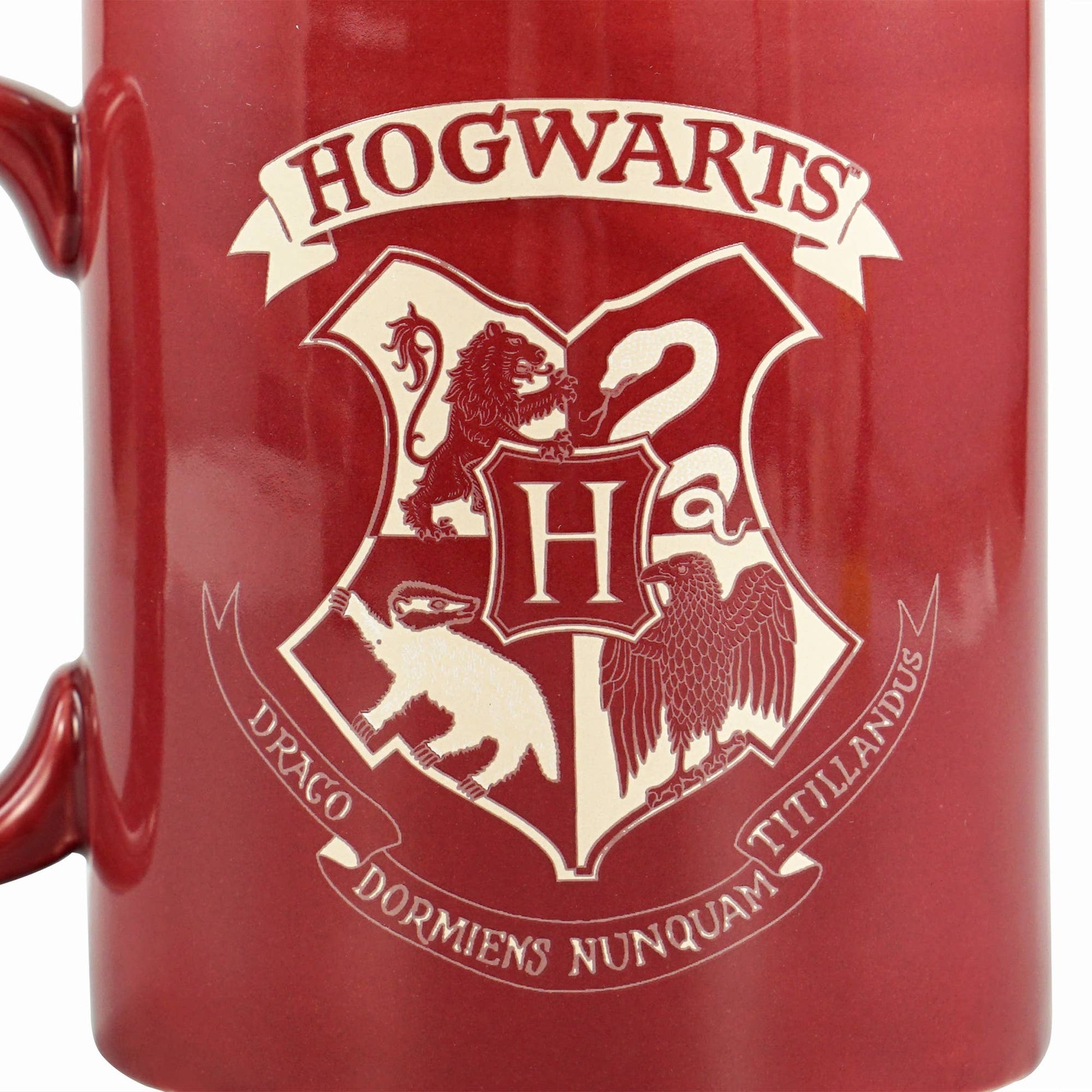 Mug Harry Potter - Moldus 400 ml