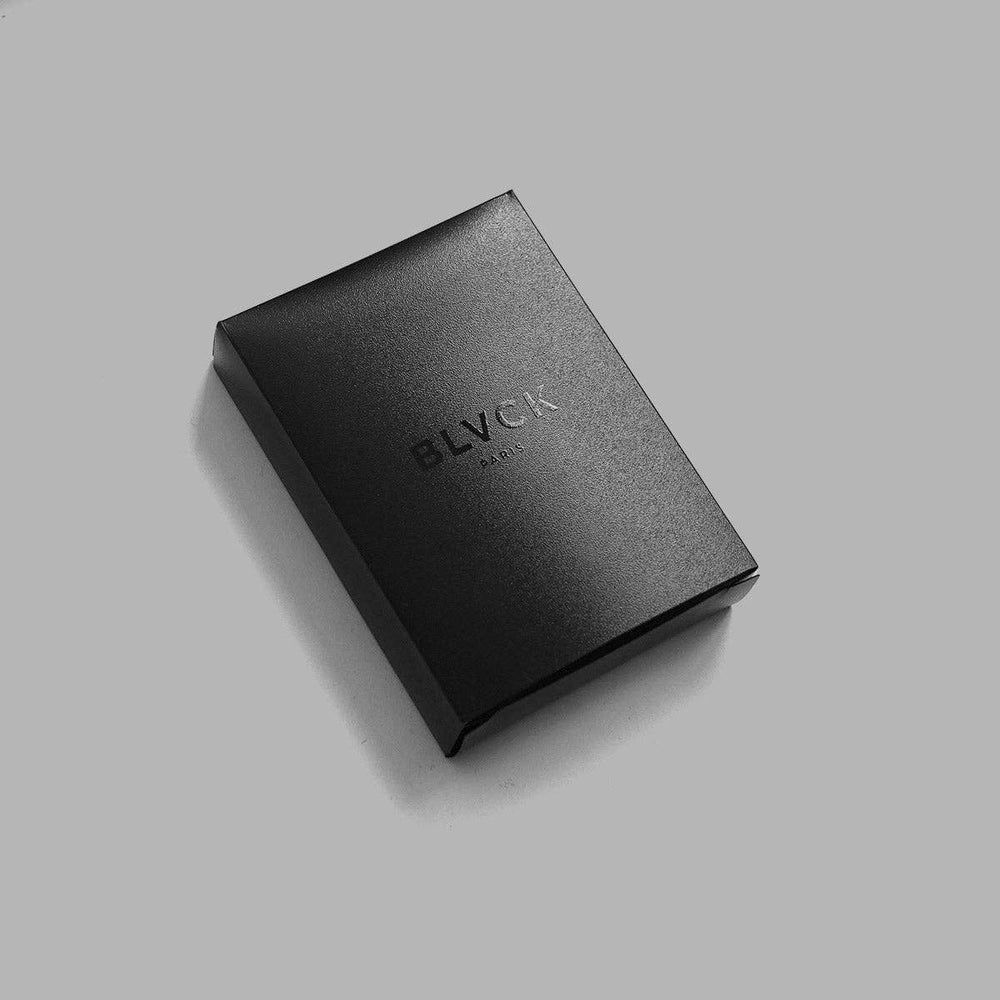 Cartes à Jouer Blvck