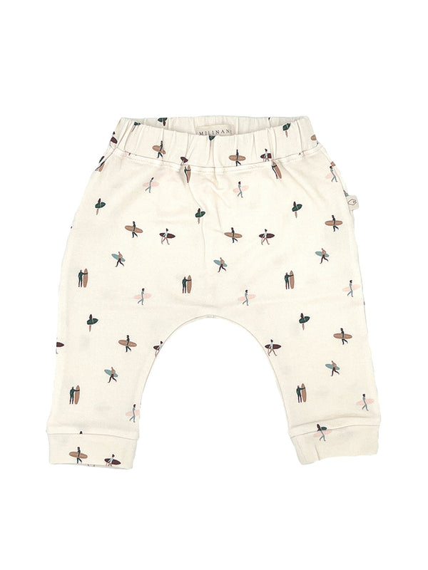 Jogger Trousers 6 to 24 months - Clyde