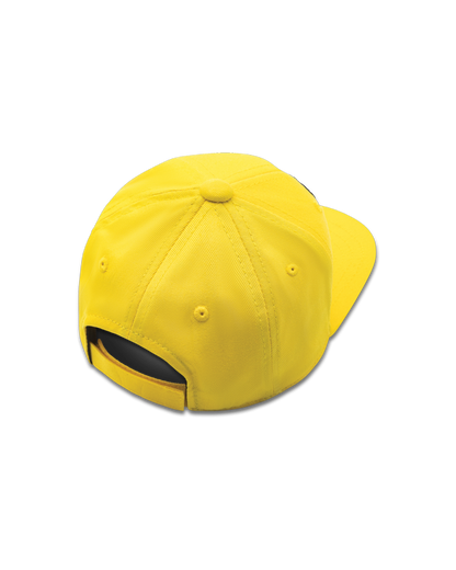 Flida the Duck snapback cap