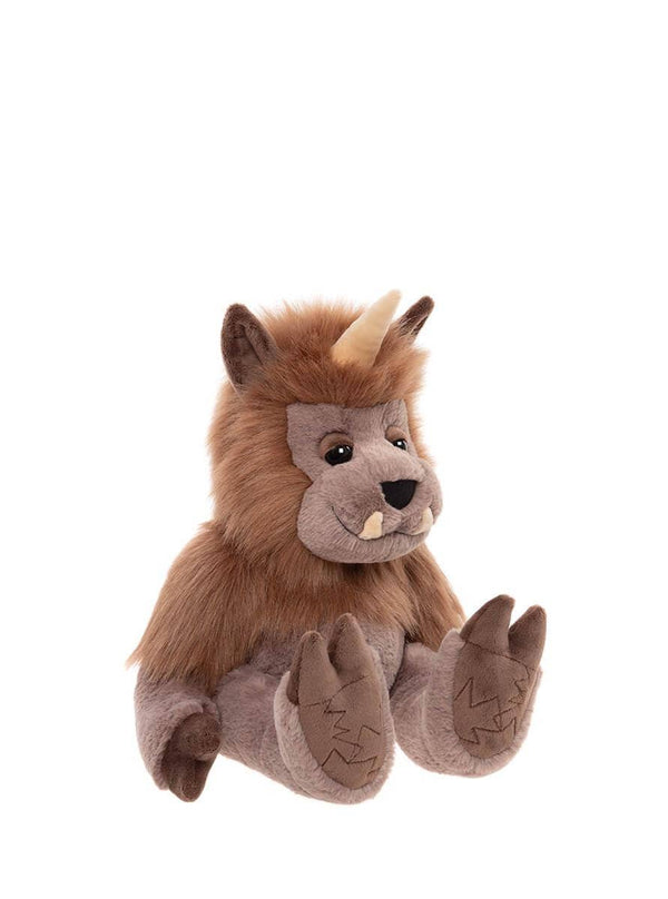 Peluche Quarry