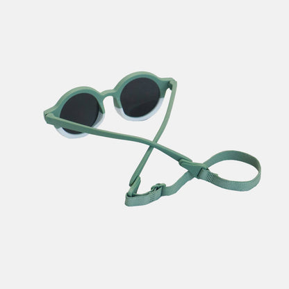 Baby Sunglasses - CAT 4 - Two-tone