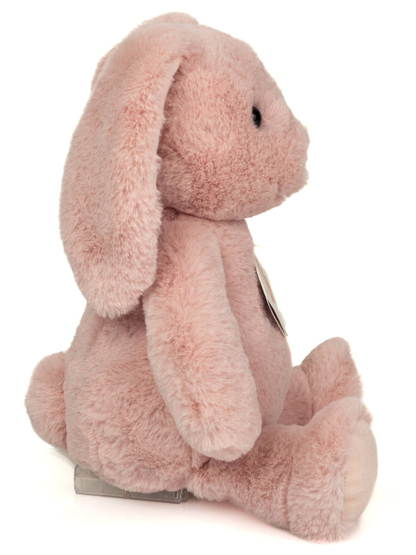 Peluche Lapin Haley Rose - Teddy Hermann