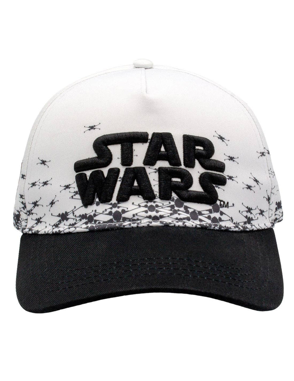 Casquette Star Wars - Logo
