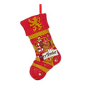 Décoration de Noël Harry Potter - Chaussette Gryffondor