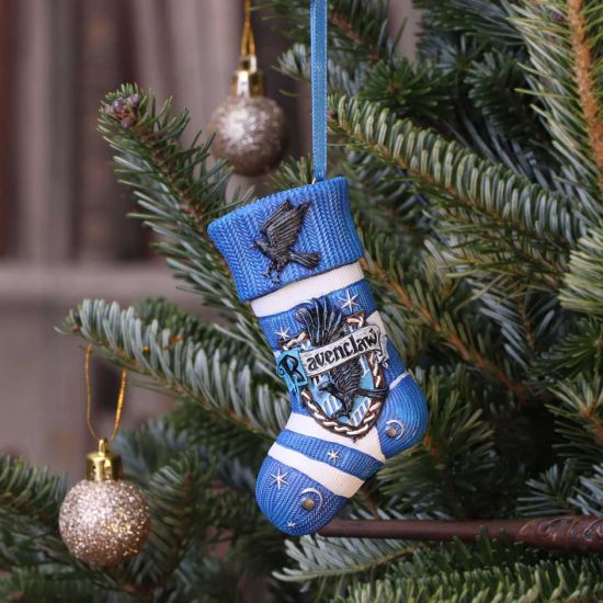 Decorazione natalizia di Harry Potter - Corvonero 