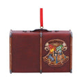 Harry-Potter-Weihnachtsdekoration – Hogwarts-Koffer 