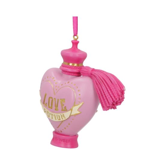 Harry Potter Christmas Decoration - Love Potion