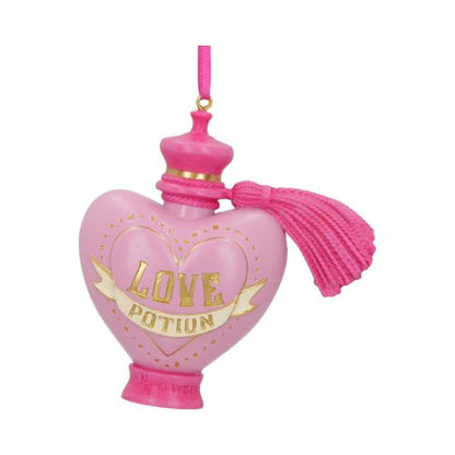 Harry Potter Christmas Decoration - Love Potion