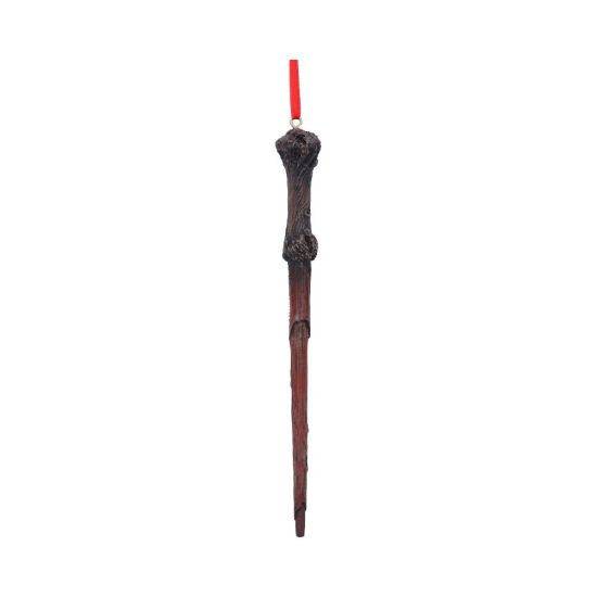 Harry Potter Christmas Decoration - Harry Wand