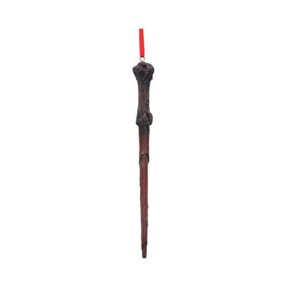 Harry Potter Christmas Decoration - Harry Wand