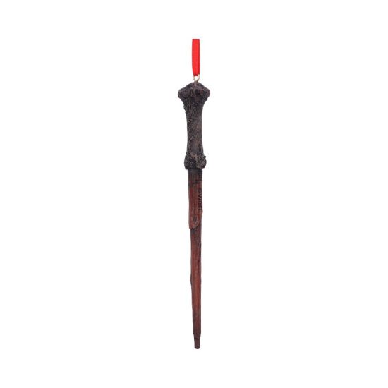 Harry Potter Christmas Decoration - Harry Wand