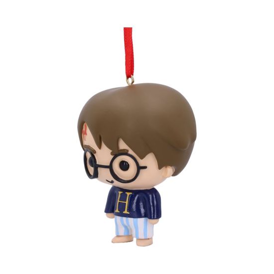Decorazione natalizia di Harry Potter - Harry 