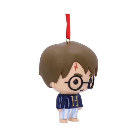 Harry Potter Christmas Decoration - Harry