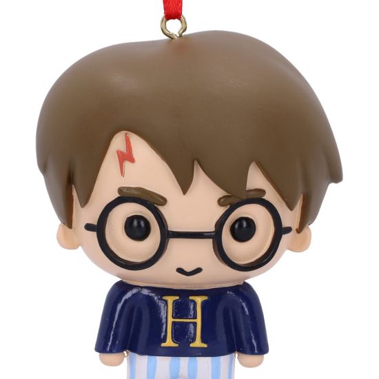 Harry Potter Christmas Decoration - Harry