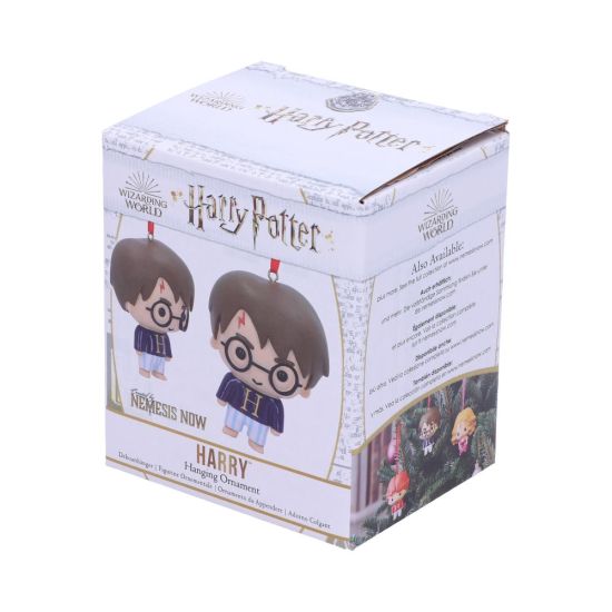 Harry Potter Christmas Decoration - Harry