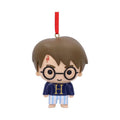 Decorazione natalizia di Harry Potter - Harry 