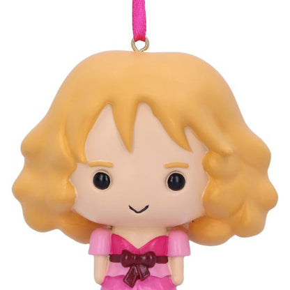 Harry Potter Christmas Decoration - Hermione