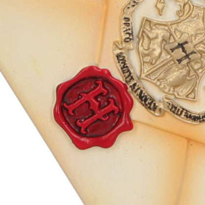 Harry Potter Christmas Decoration - Letter