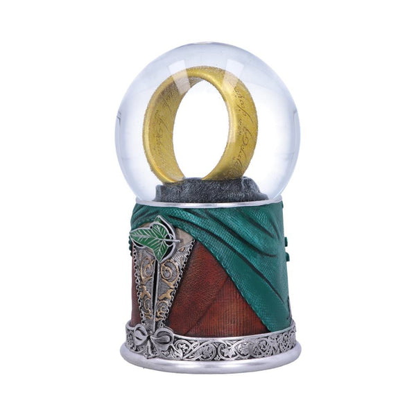Lord of the Rings Snow Globe - Frodo Baggins 