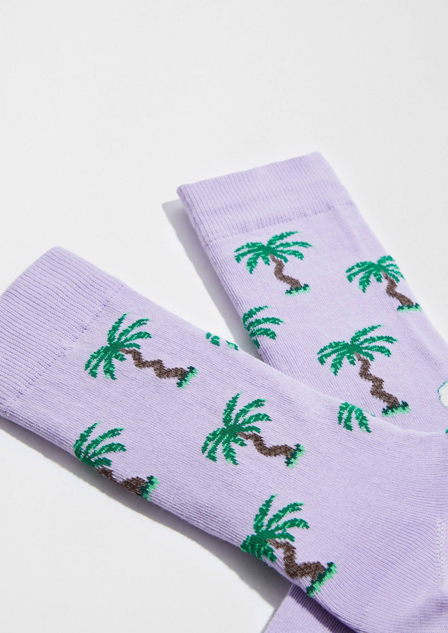 BePalm - 100% Organic Cotton Socks