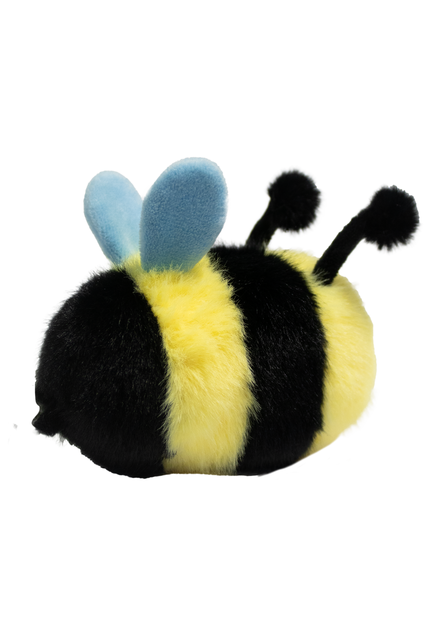 Plush toy: Friends of the Bumblebee Garden