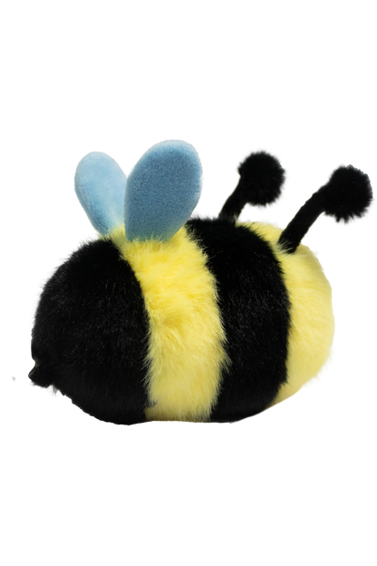 Plush toy: Friends of the Bumblebee Garden