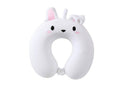 Oreiller de Voyage Bunny