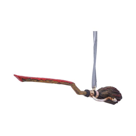 Harry Potter Christmas Decoration - Firebolt