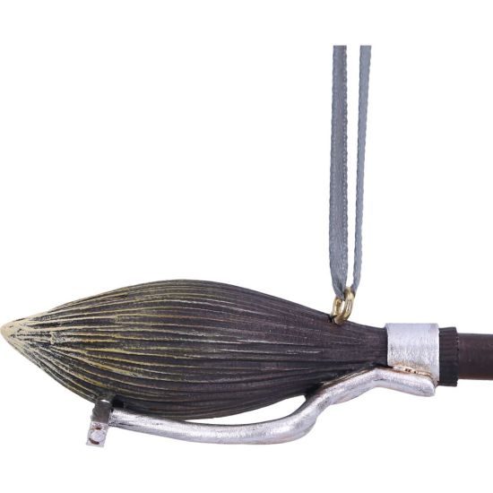 Harry Potter Christmas Decoration - Nimbus 2001