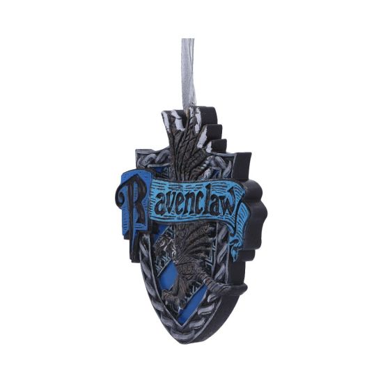 Harry Potter Christmas Decoration - Ravenclaw Crest