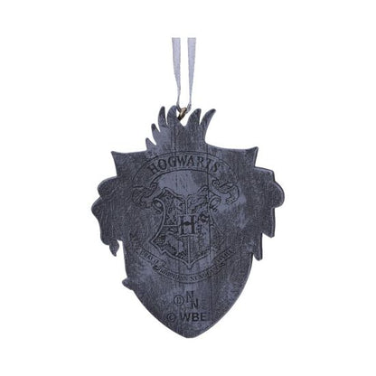 Harry Potter Christmas Decoration - Ravenclaw Crest