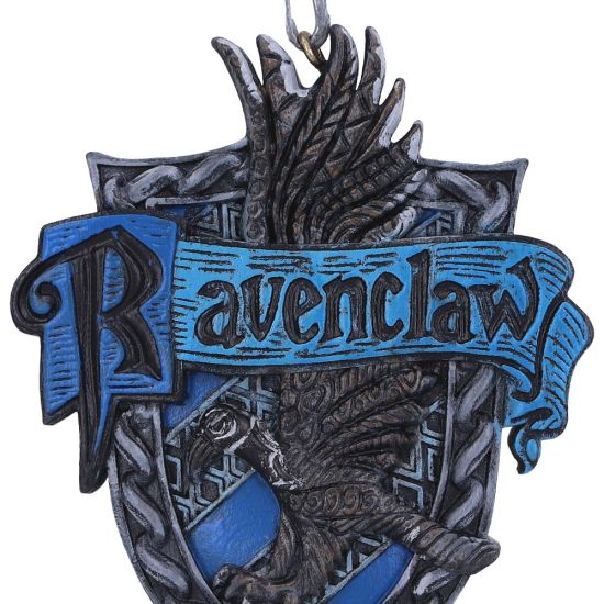 Harry Potter Christmas Decoration - Ravenclaw Crest