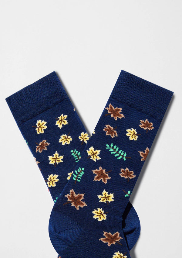 Chaussettes BeAutumn