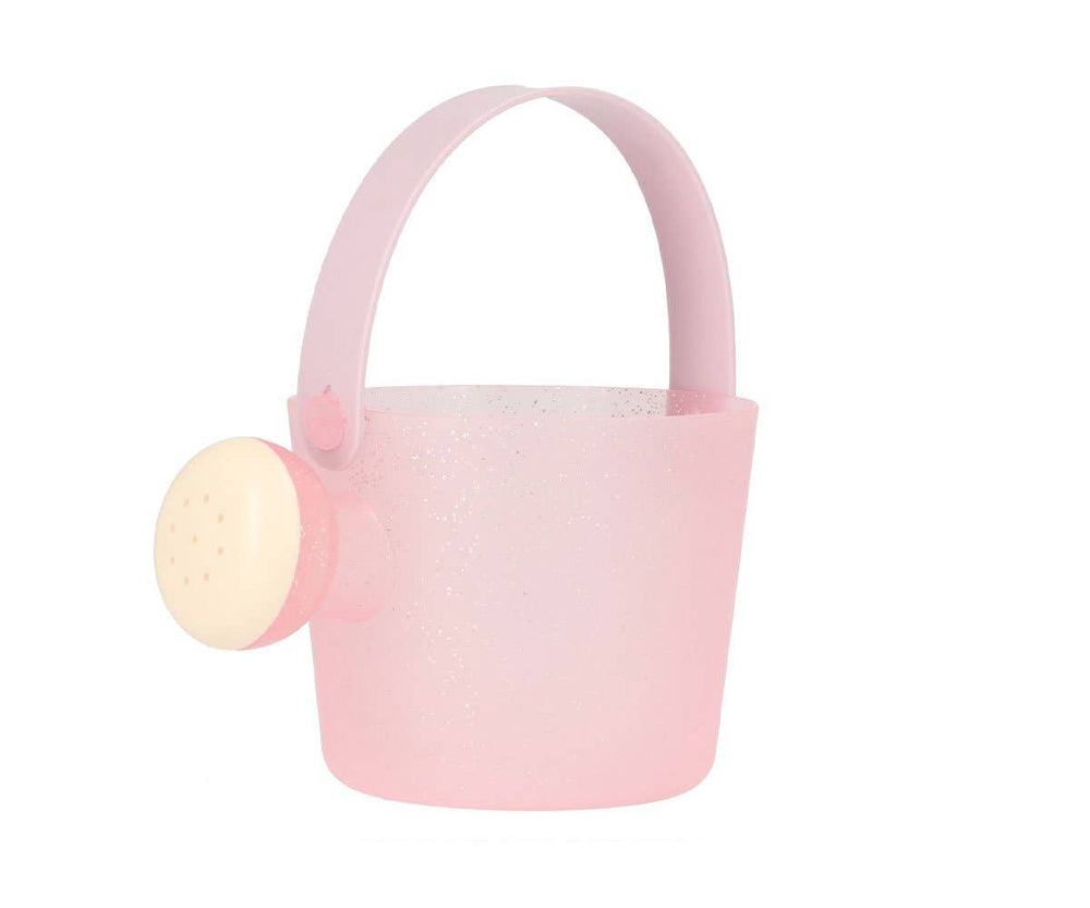 Ensemble de Jouets de Plage Seau Paillettes