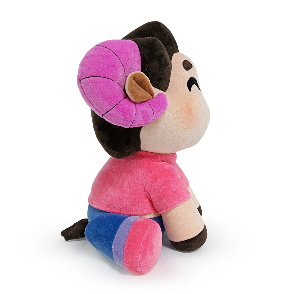 Peluche Rammie Steven