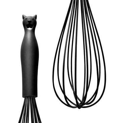 Black Cat Kitchen Whisk