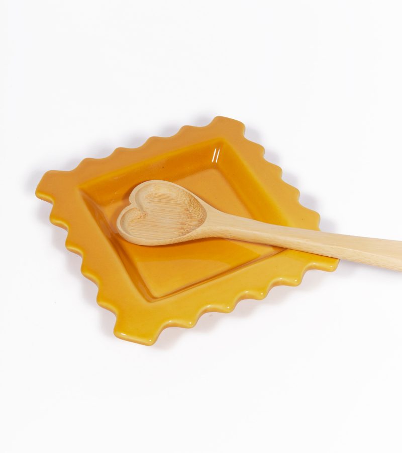Vide poche ravioli