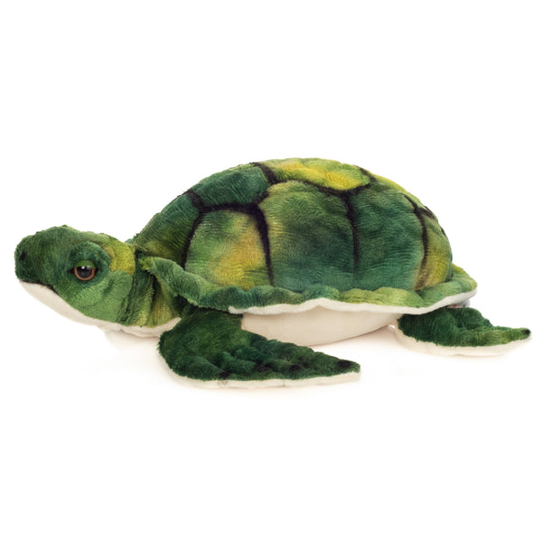Water Turtle Plush