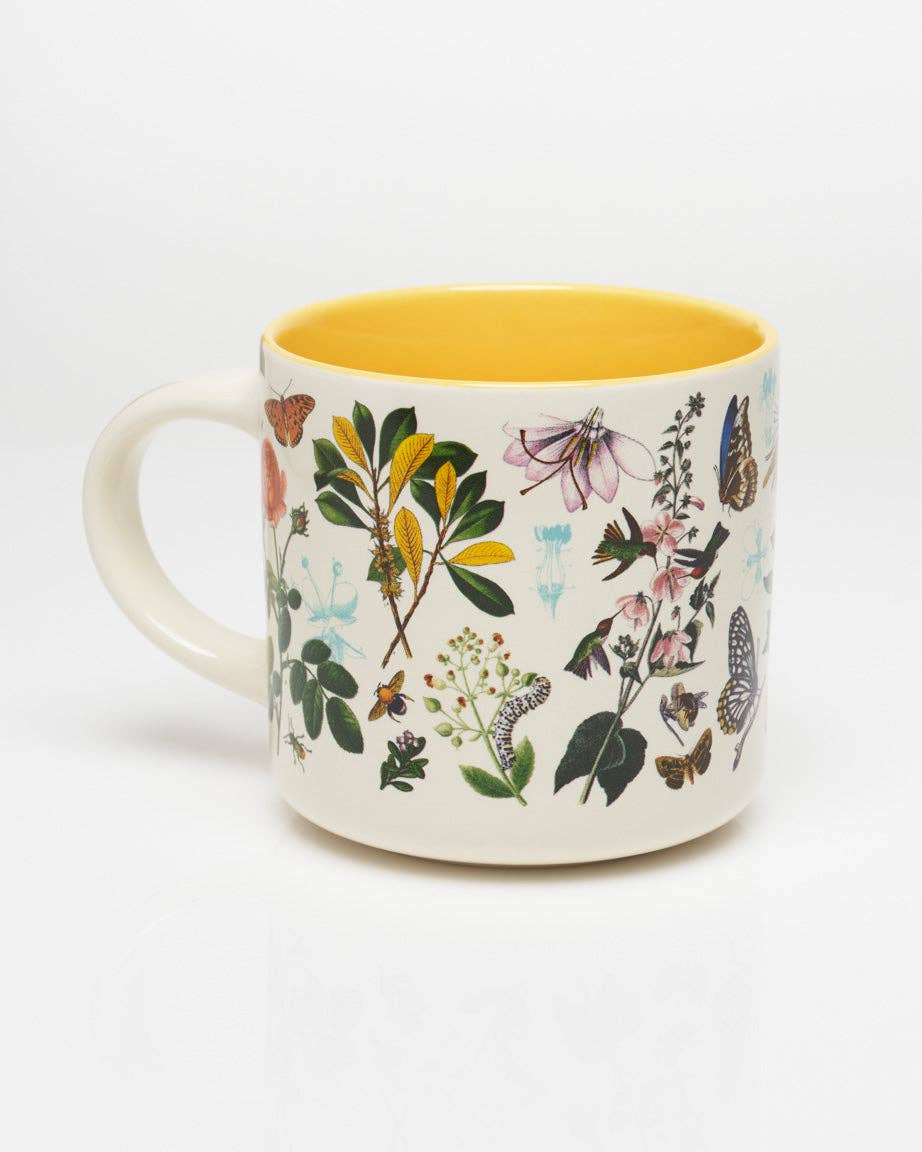 Tazza Impollinatori (430 ml)