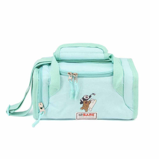 Bears for One and One for You, Mint-Bag Meal Mailbox
